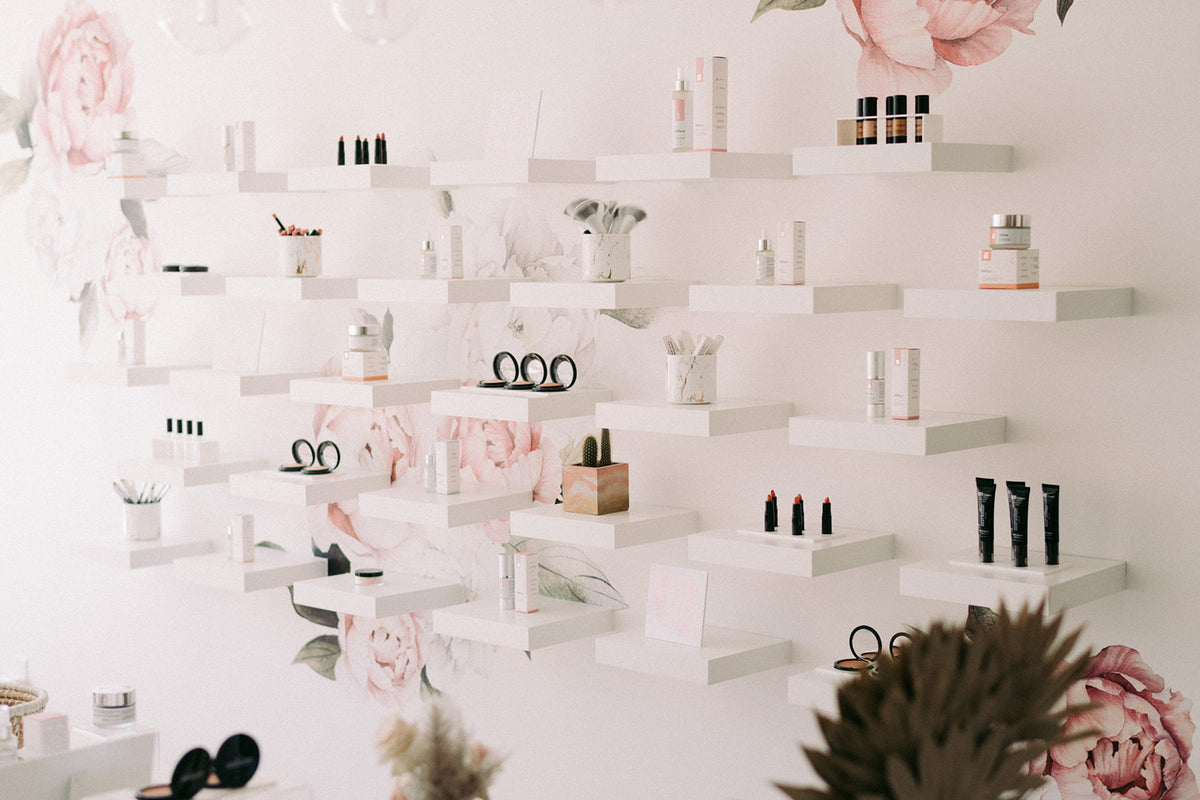 Toronto Beauty Lover’s Favourite HB Face Launches Skin-Care Line