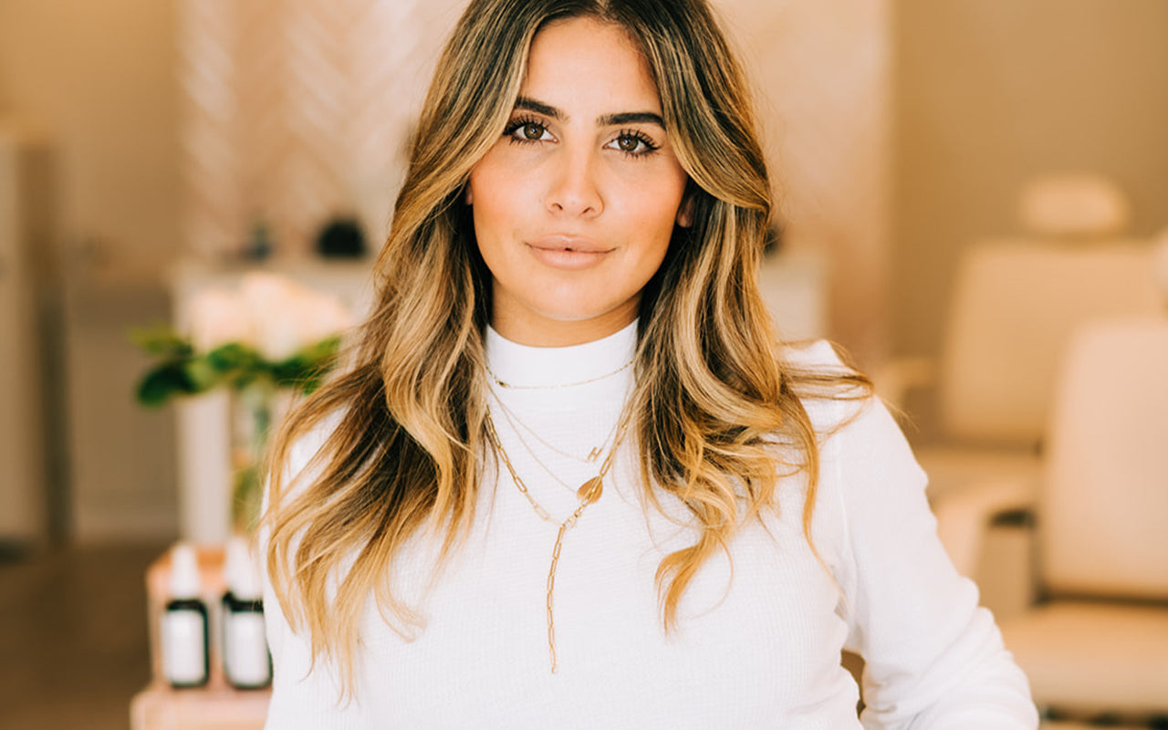 #NotablePeople: How Haley Bogaert is Dominating Toronto's Beauty Industry