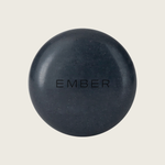 Ember Wellness - Charcoal Buffing Bar - Sheer Santal