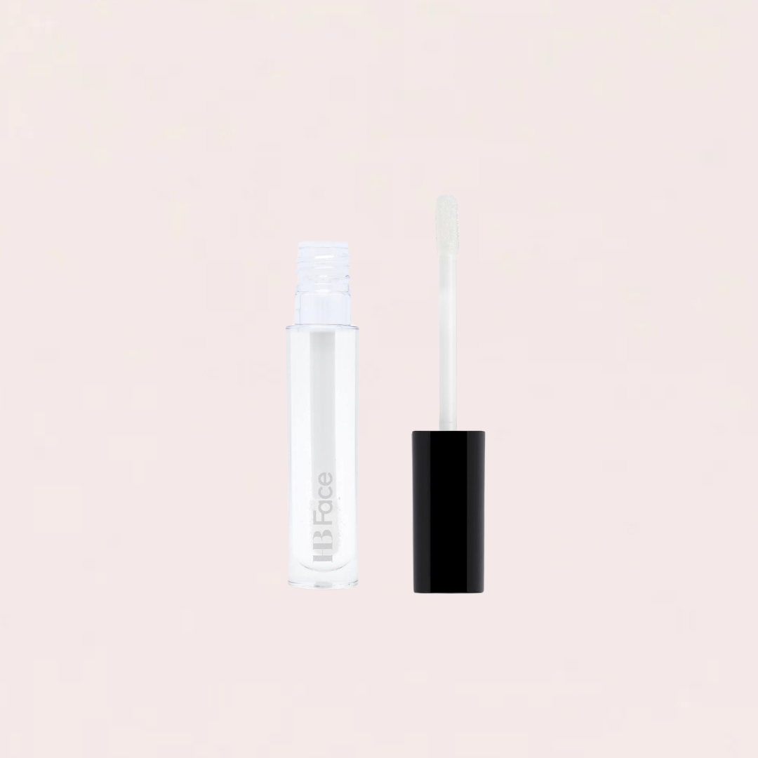 Clear Lip Gloss