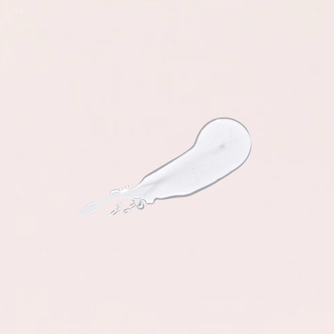 Clear Lip Gloss