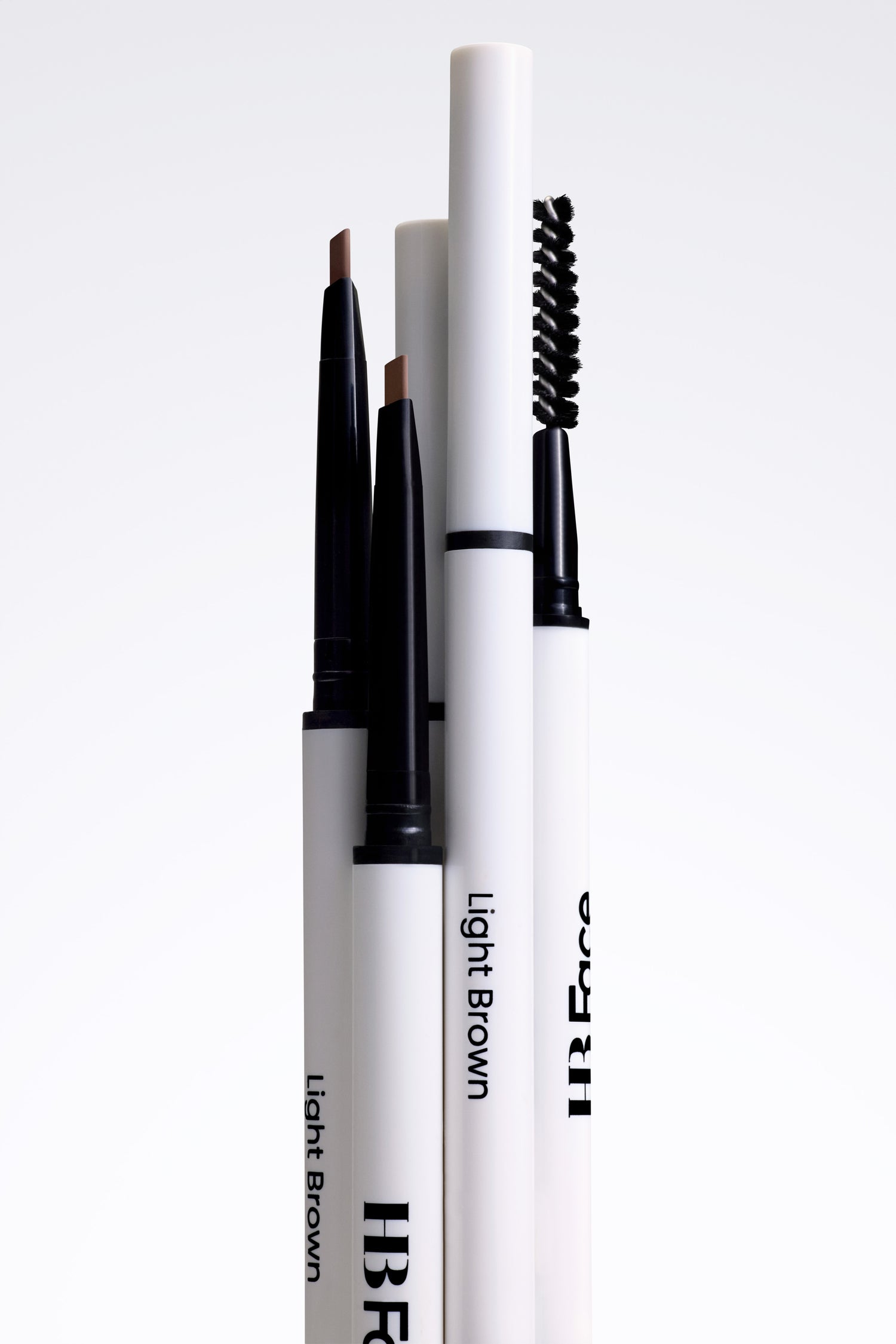 The Brow Pencil (Light Brown)