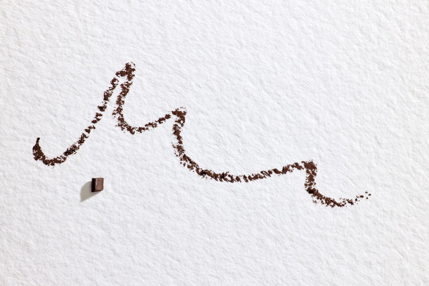 The Brow Pencil (Medium Brown)