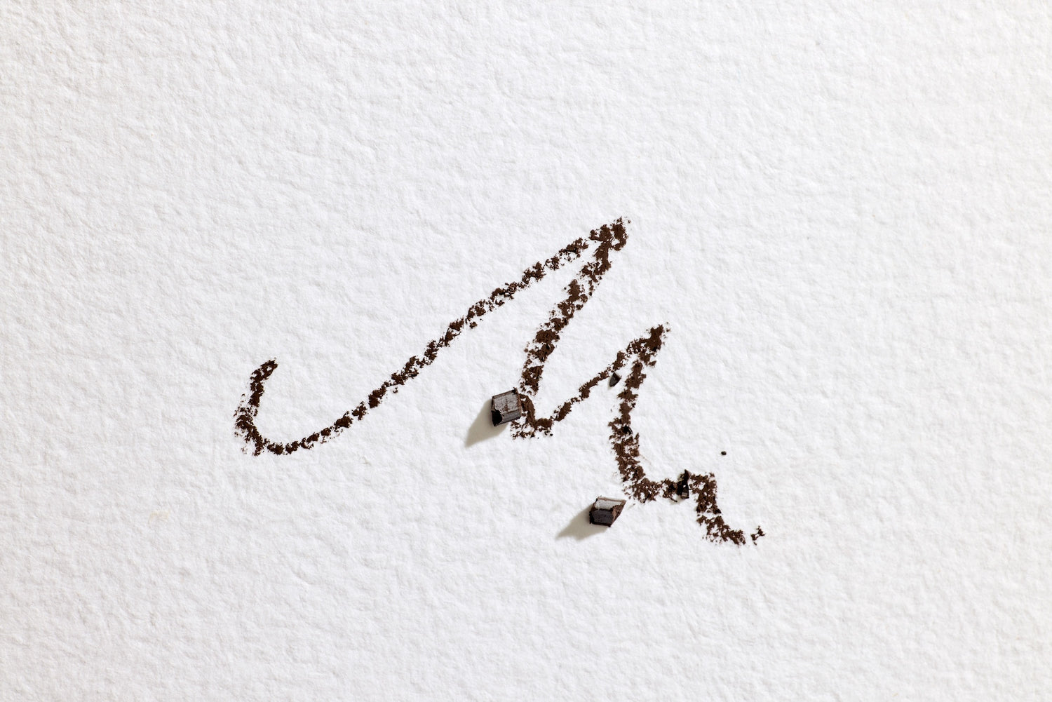 The Brow Pencil (Dark Brown)