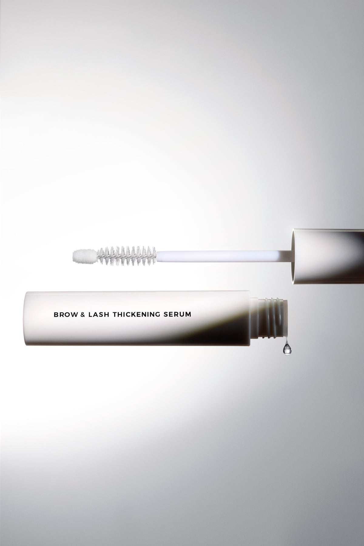 The Brow & Lash Serum applicator