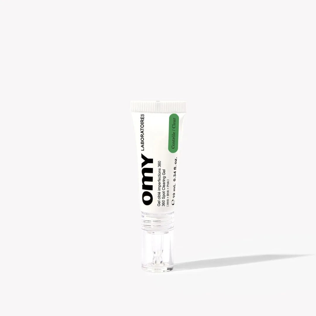 OMY 360 Spot Gel