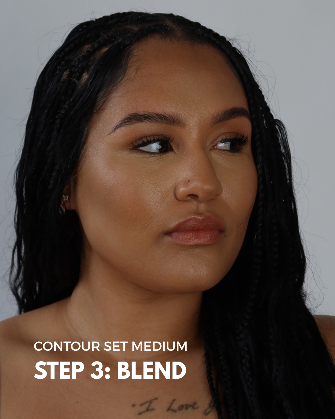 HB Contour Set - Medium