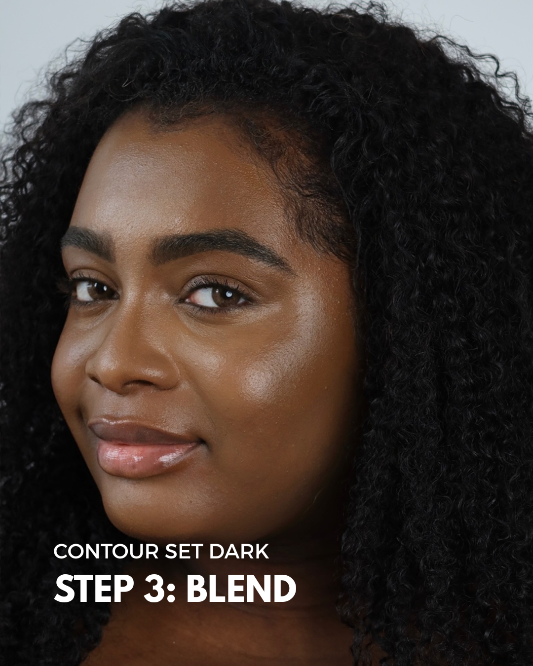 HB Contour Set - Dark