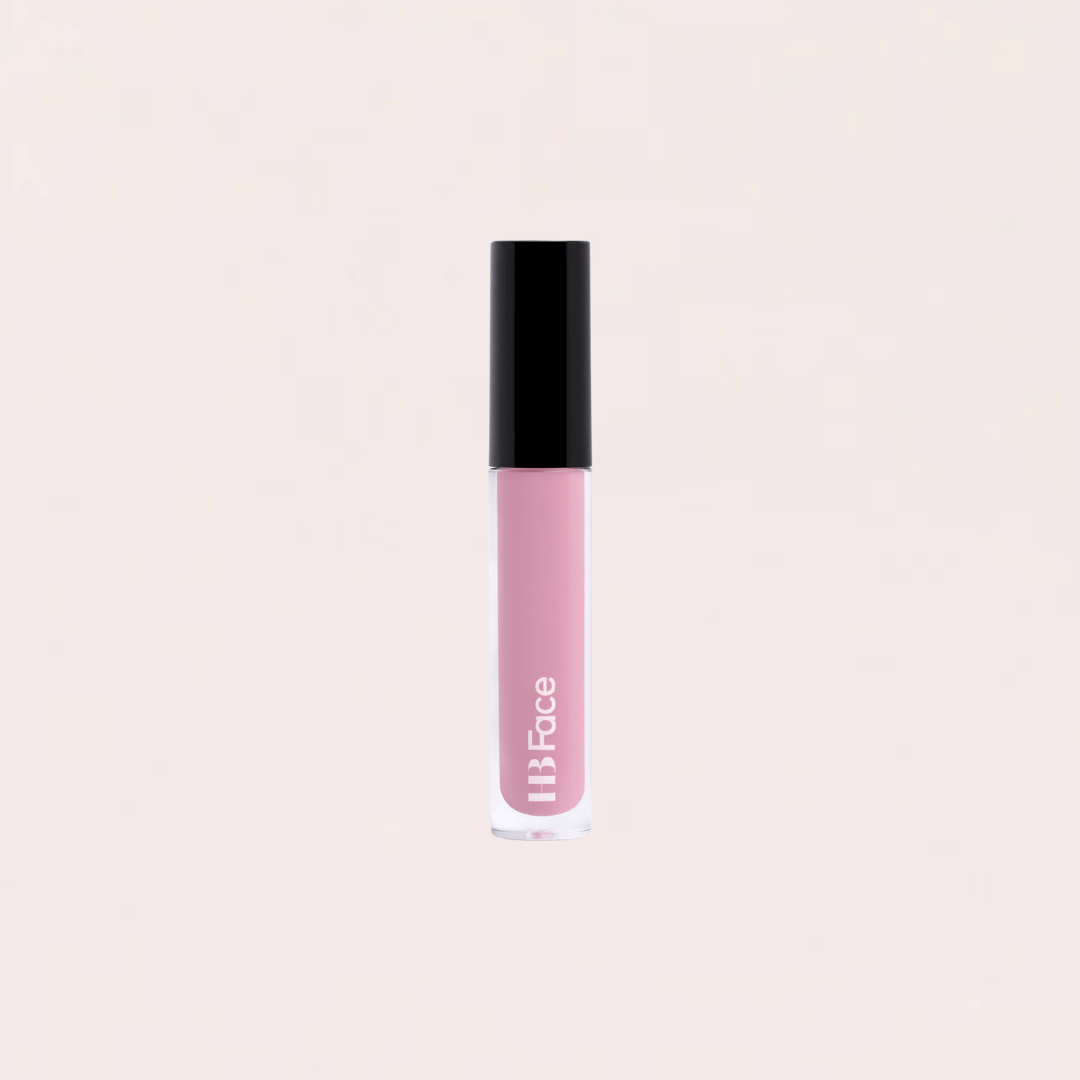 Pink Peony Lip Gloss