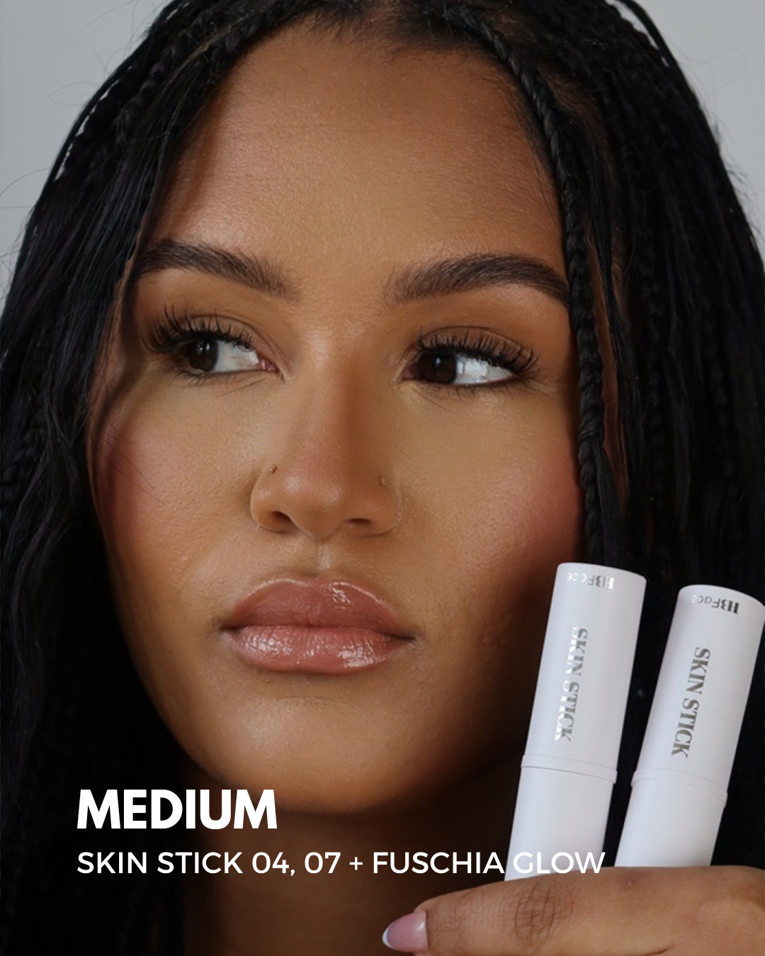 HB Contour Set - Medium
