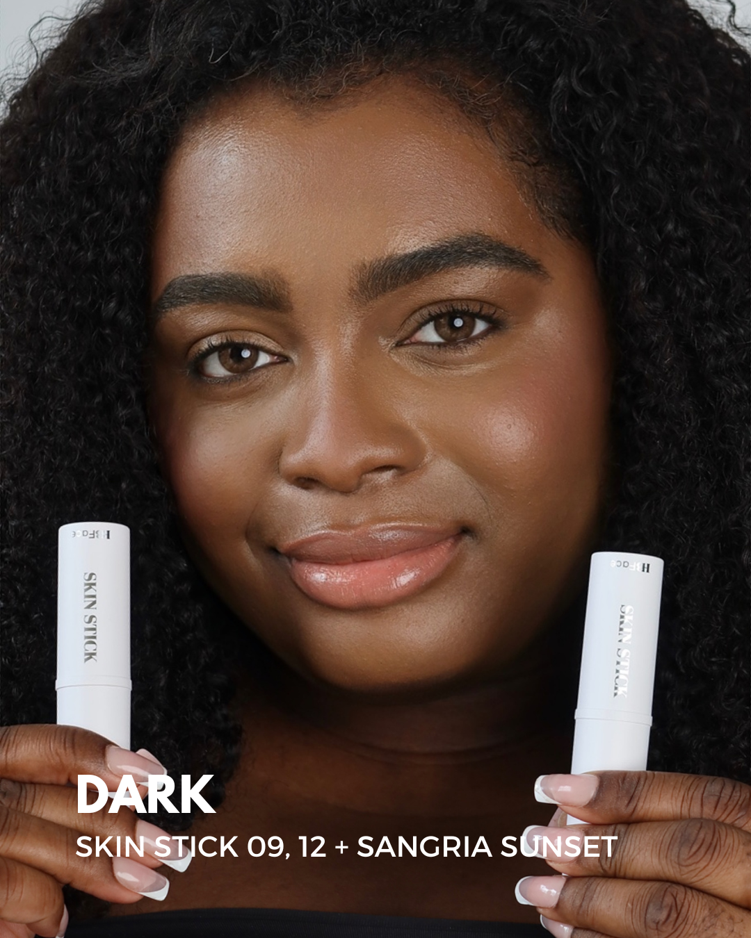 HB Contour Set - Dark