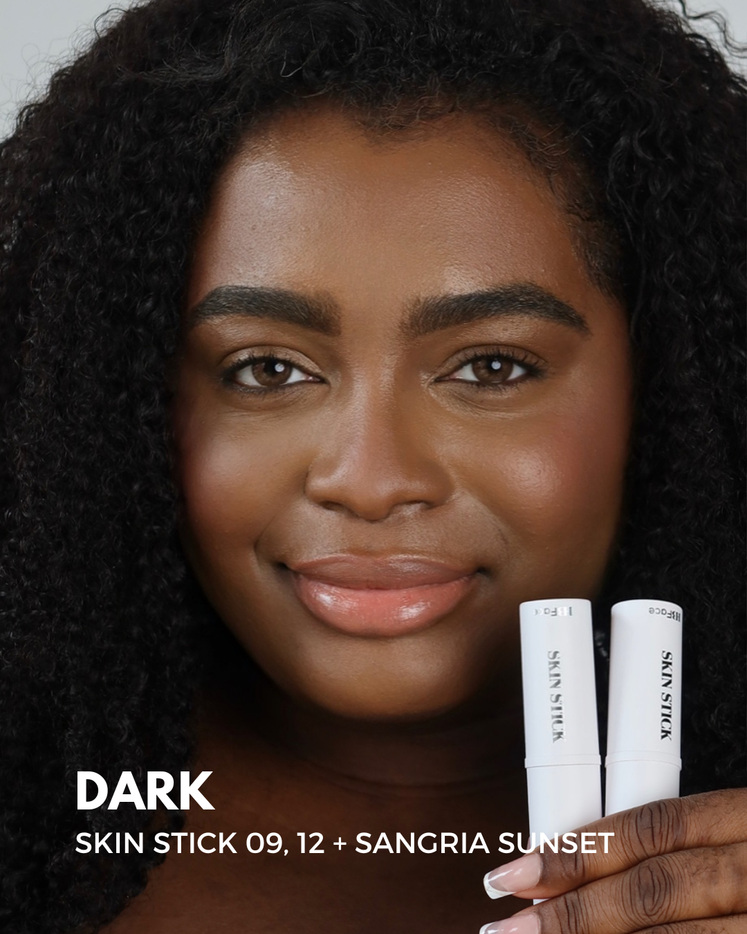 HB Contour Set - Dark