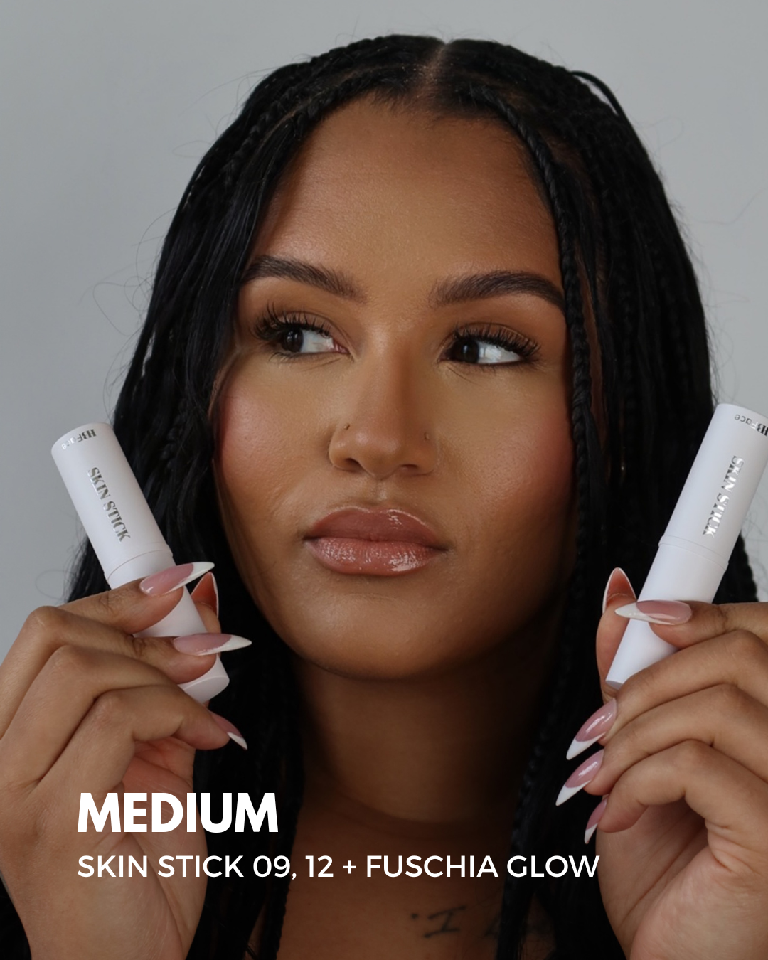 HB Contour Set - Medium