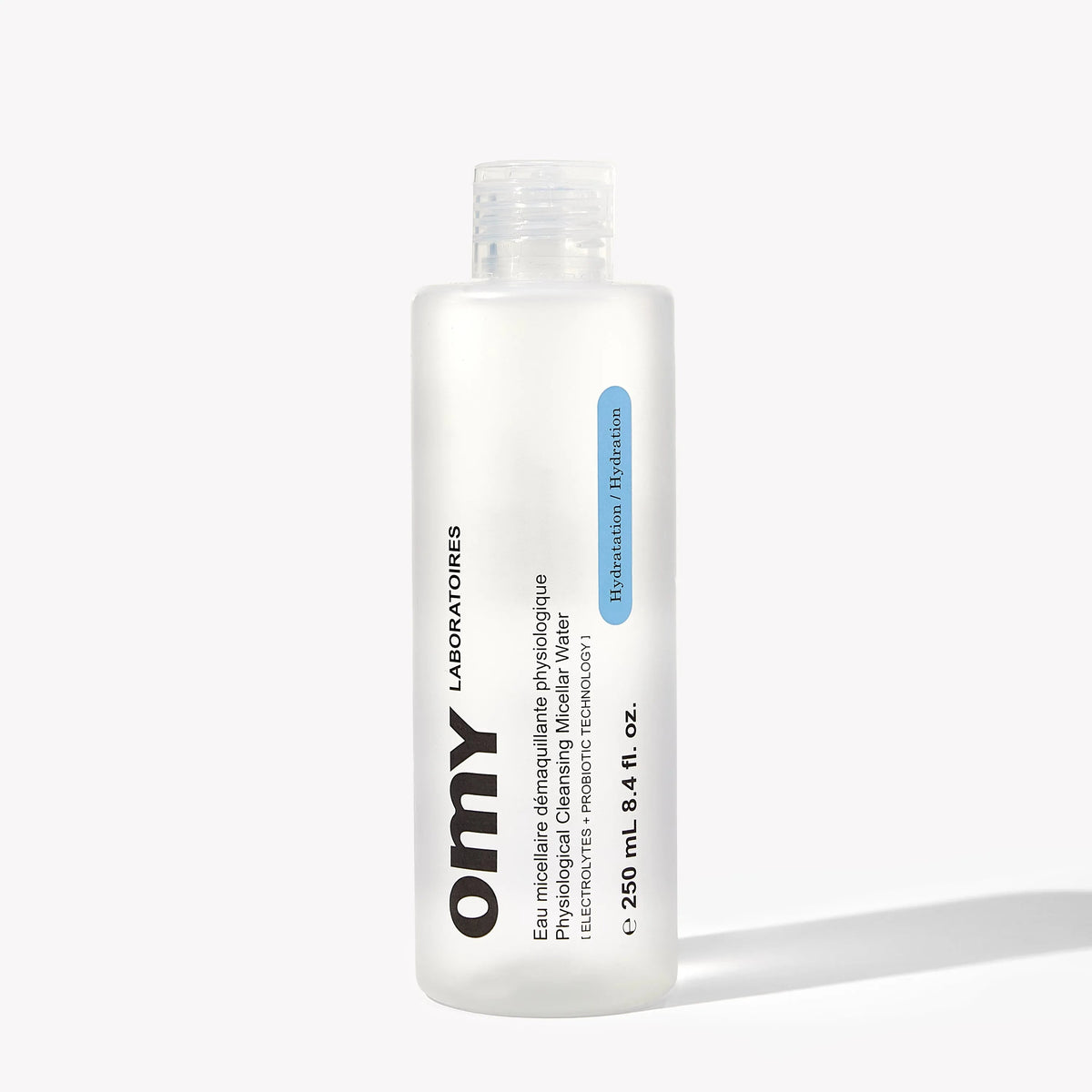 OMY Physiological Cleansing Micellar Water