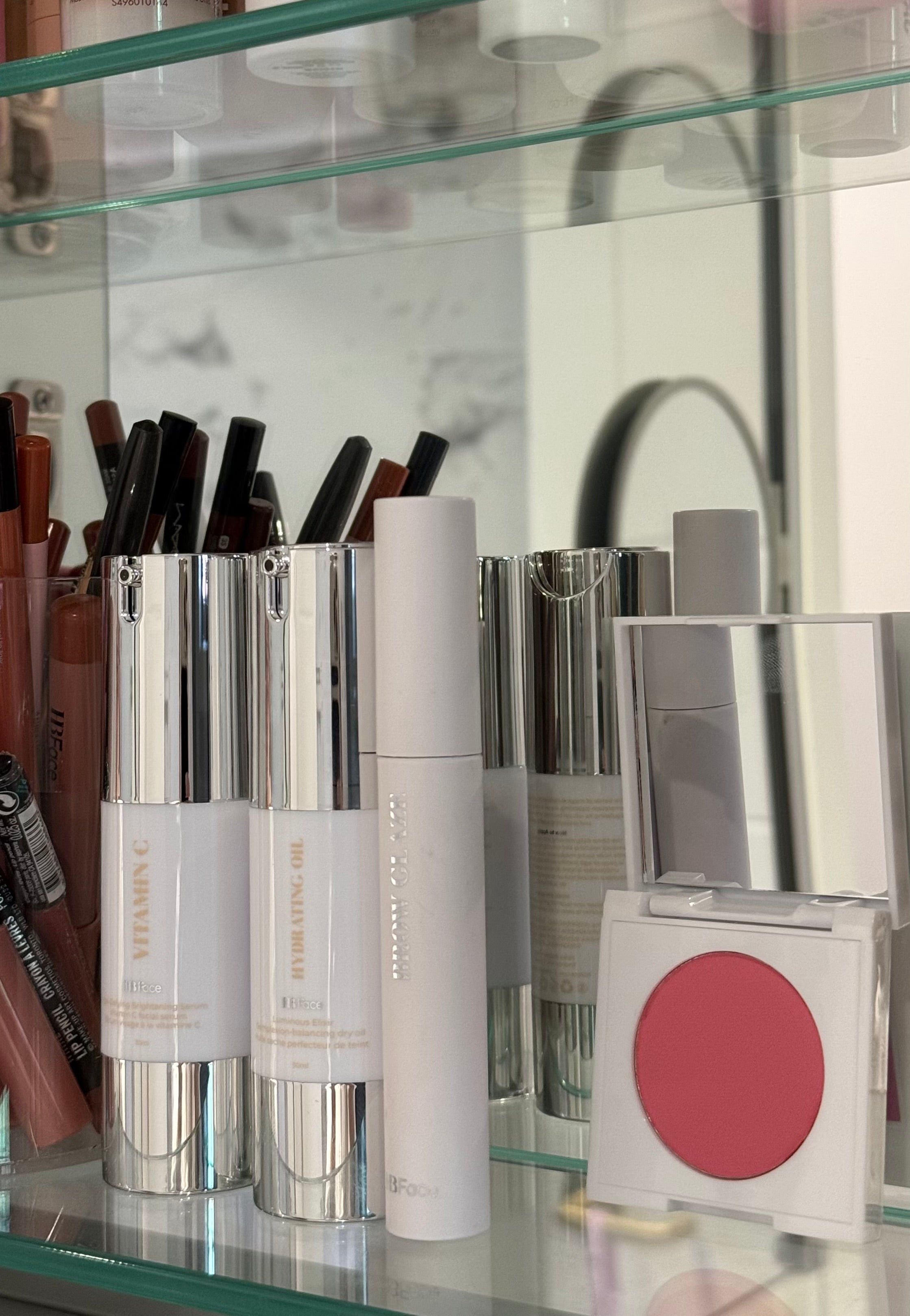 Hydrate, Brighten & Lift Summer Set