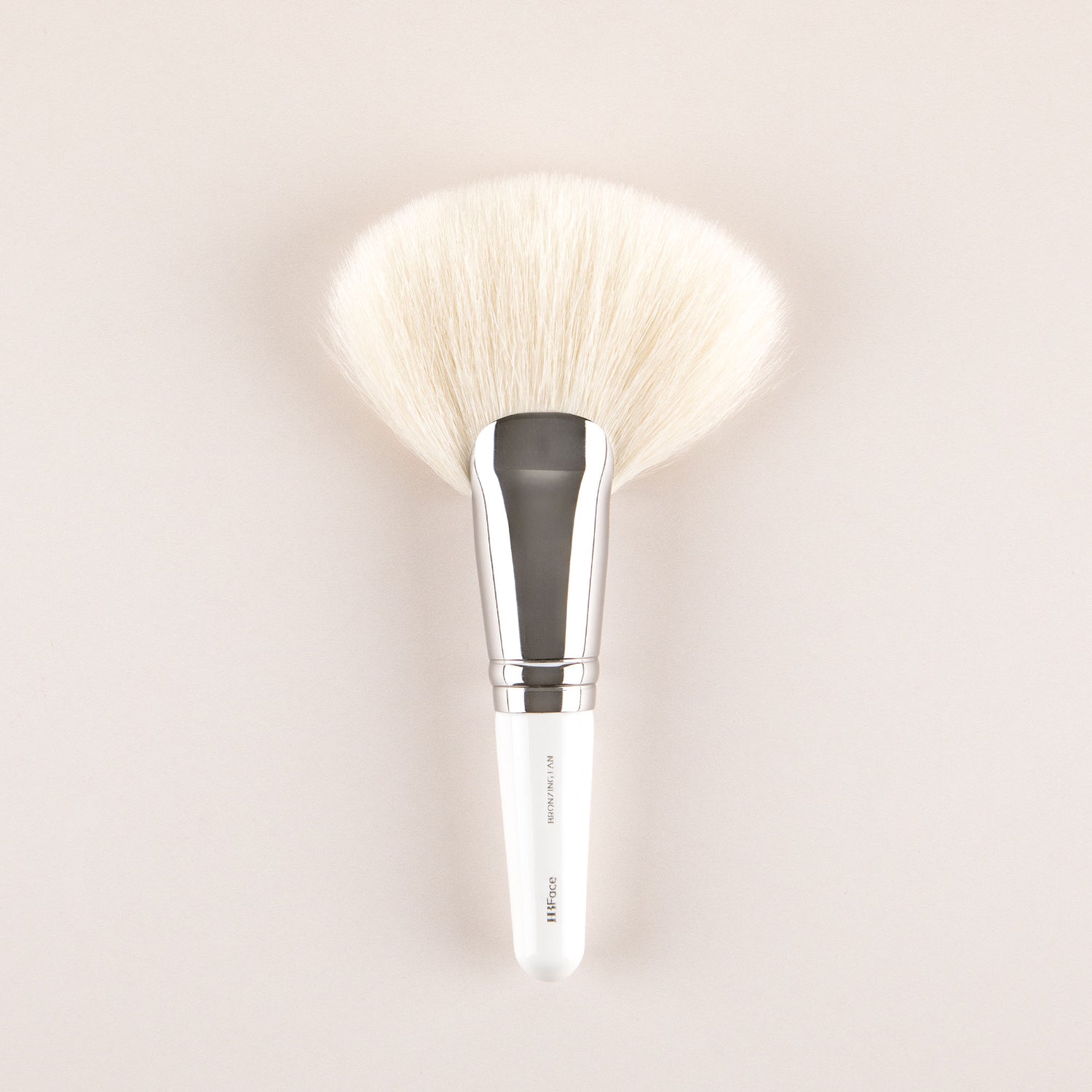 Bronzing Fan Brush