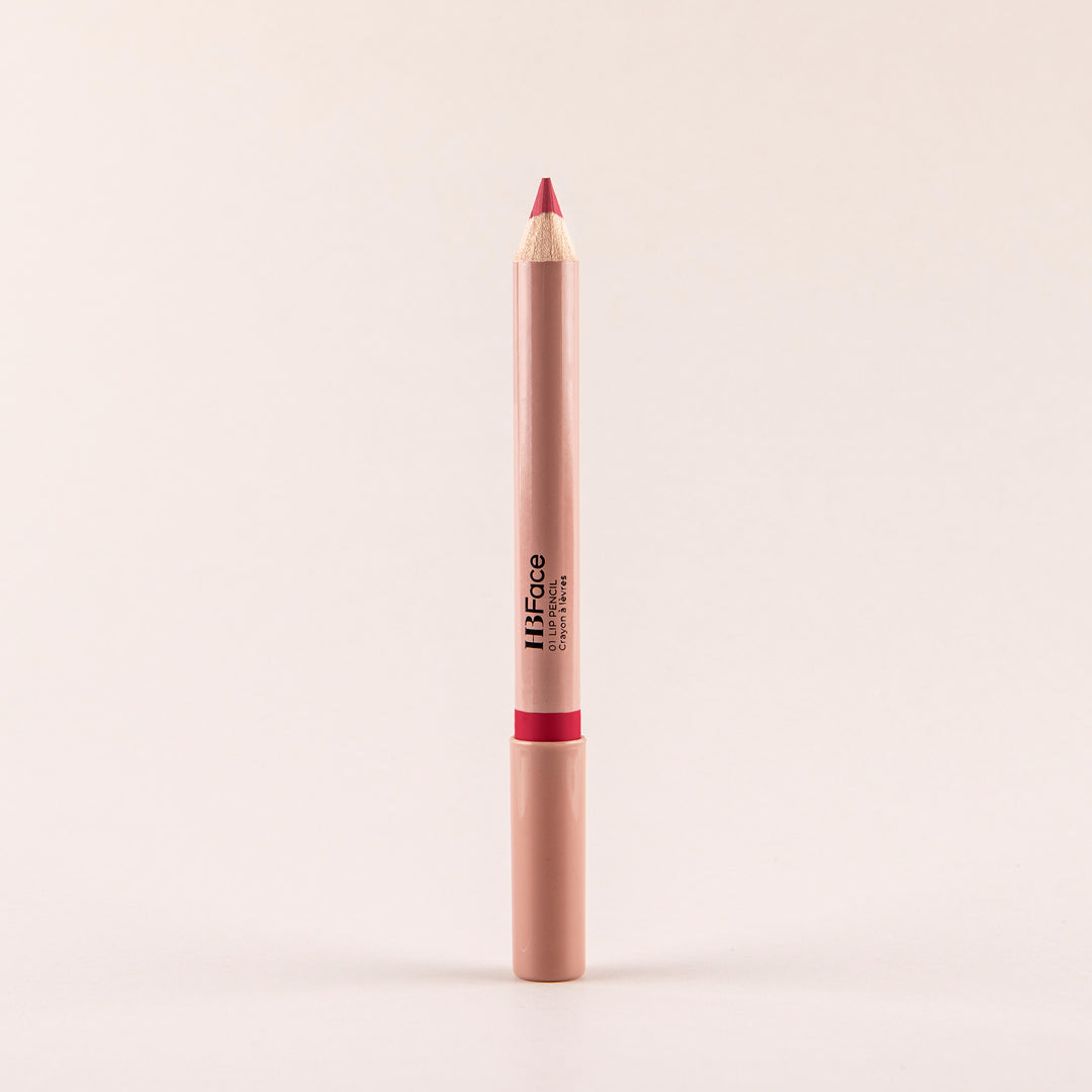 The Lip Crayon 01