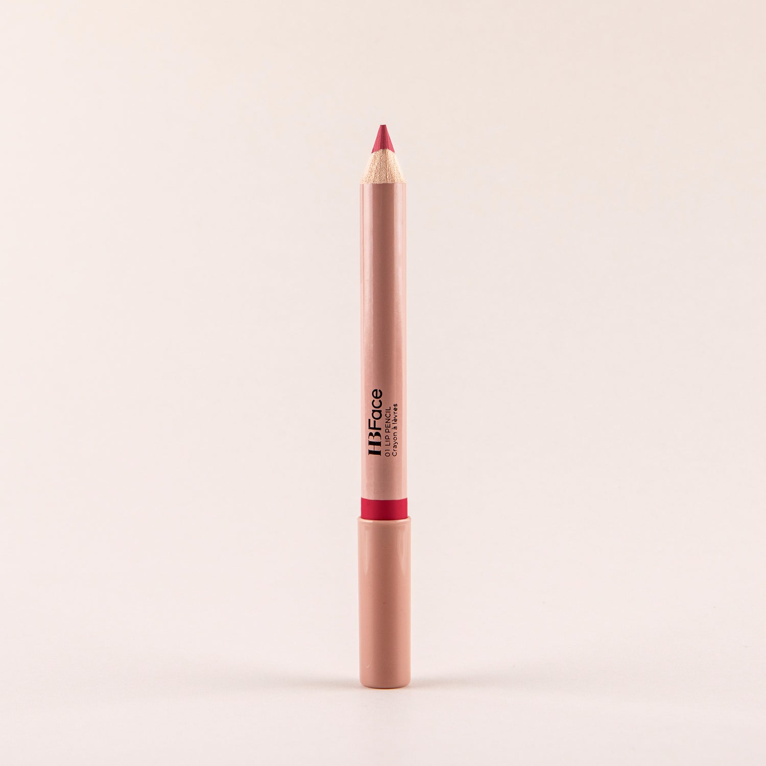 The Lip Crayon 01