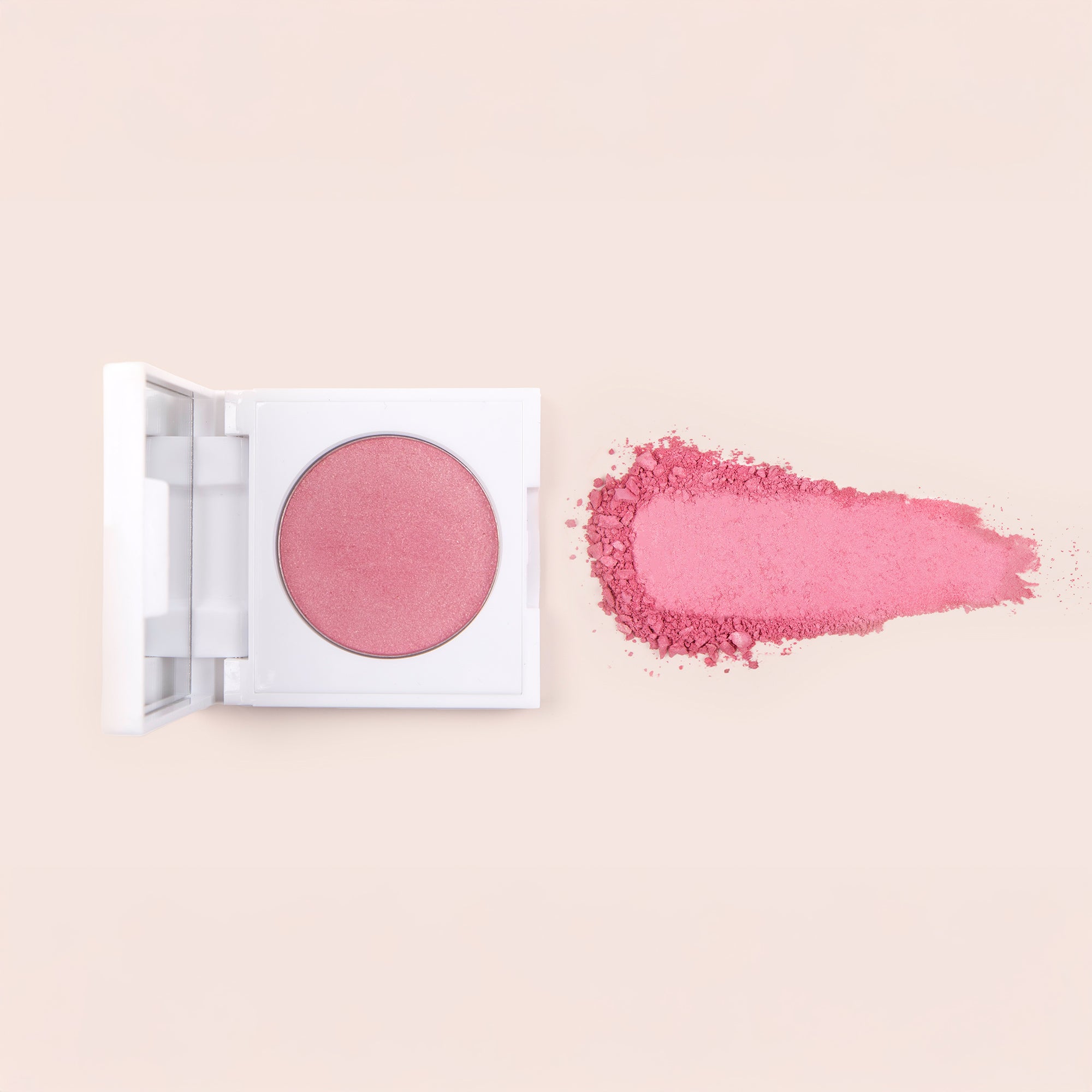 Universal Blush - Pink Stardust