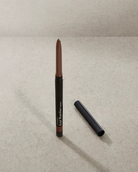 Vasanti- Kajal Waterline Eyeliner Pencil - Hazel Brown