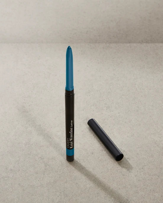 Vasanti - Kajal Waterline Eyeliner Pencil - Ice Blue