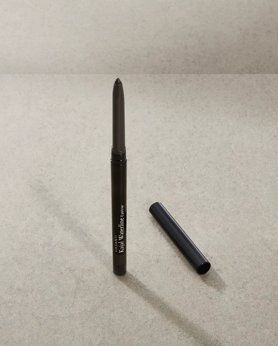 Vasanti- Kajal Waterline Eyeliner Pencil - Rich Brown