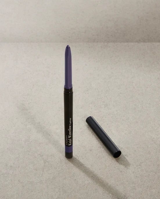 Vasanti - Kajal Waterline Eyeliner Pencil - Violet Rays