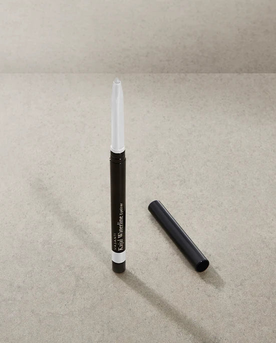 Vasanti - Kajal Waterline Eyeliner Pencil - White Clarifier
