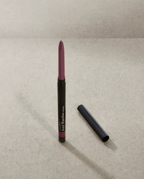 Vasanti - Kajal Waterline Eyeliner Pencil - Wild Plum