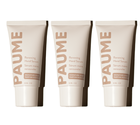 PAUME Renewing Hand Serum for Aging Skin