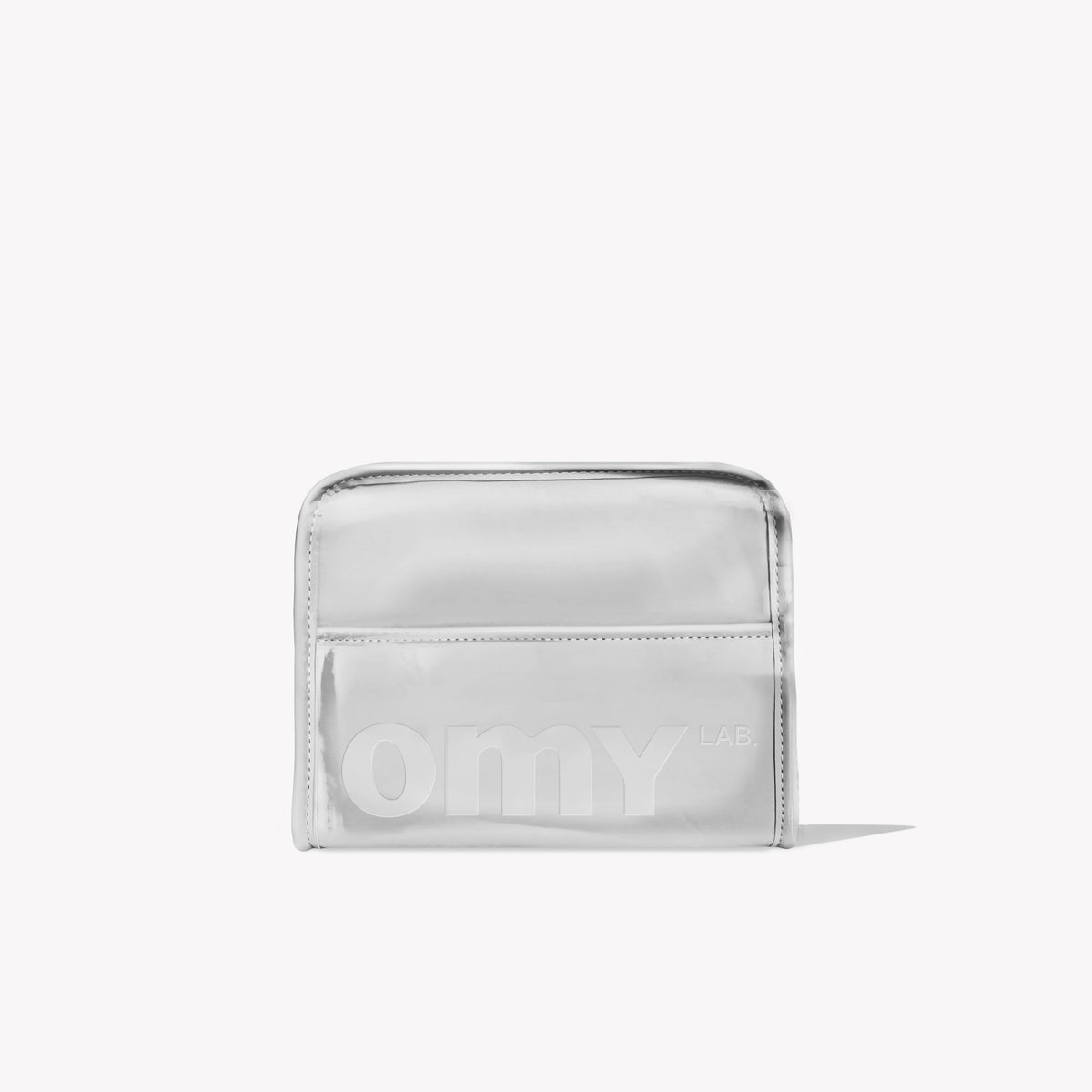 OMY Essential Bag - Silver