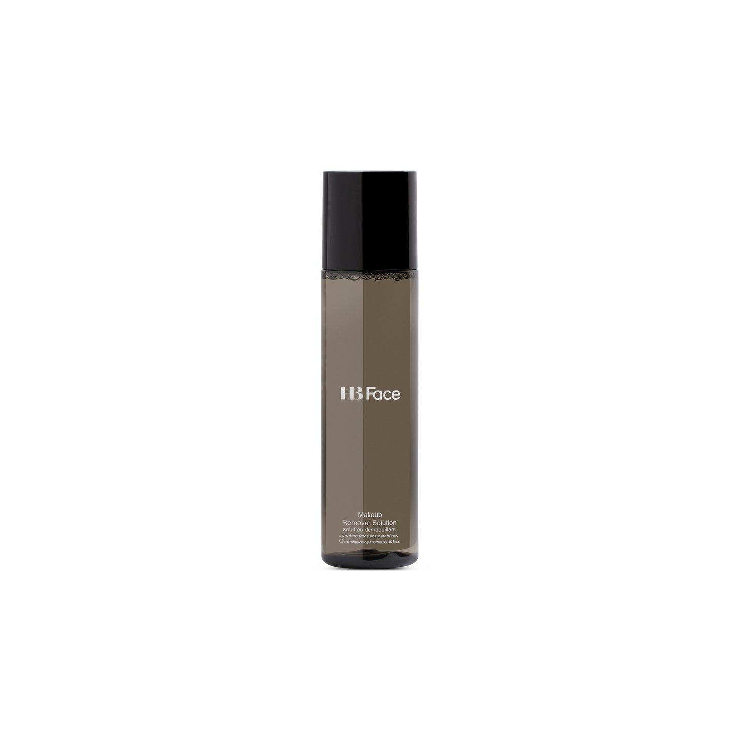 Lip & Eye Makeup Remover