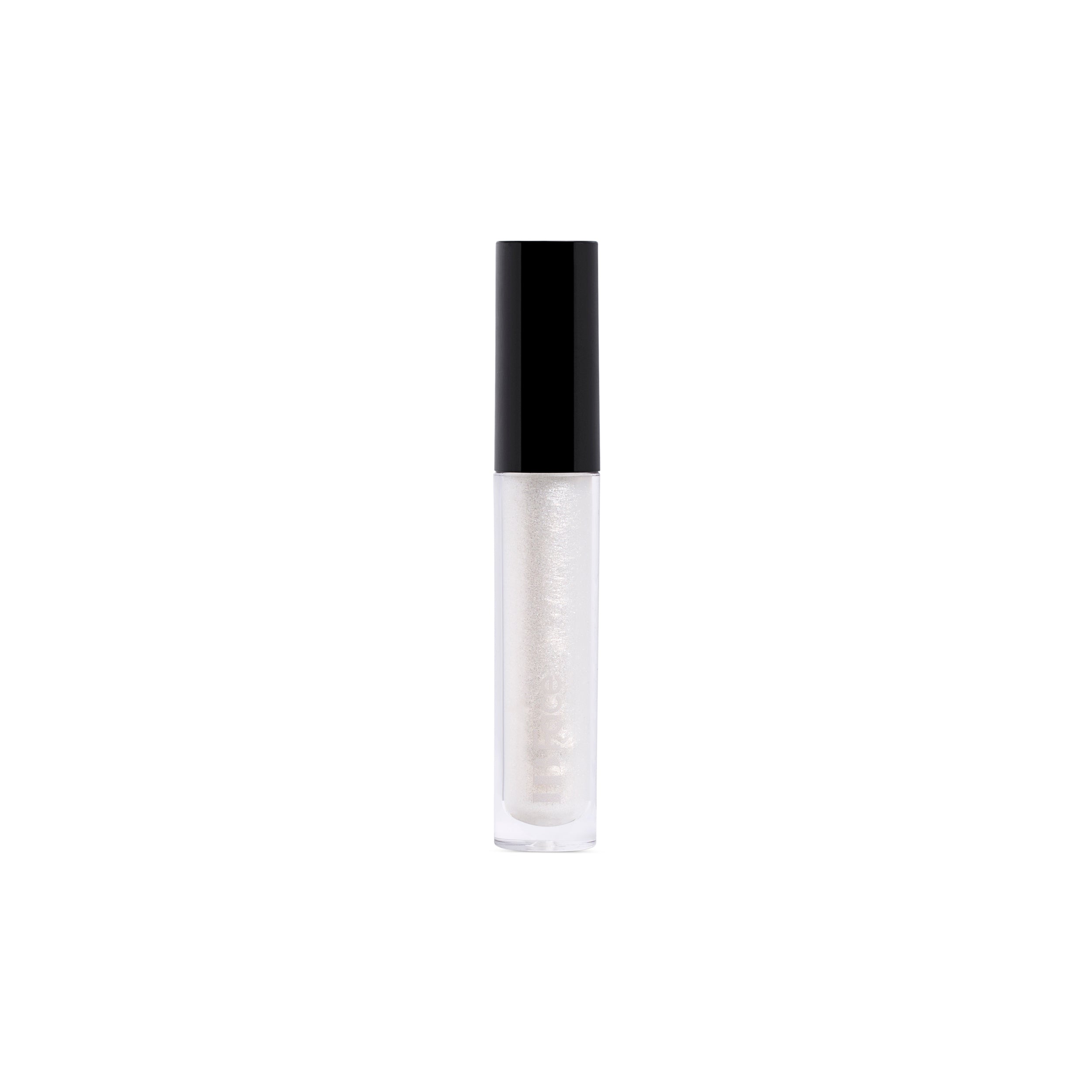 Silver Sparkle Gloss